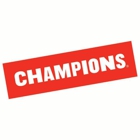 Champions at John Adams Academy