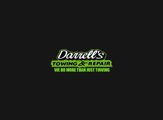 Darrell's Towing & Repair - Loves Park, IL