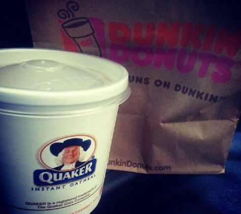 Dunkin' - Amityville, NY