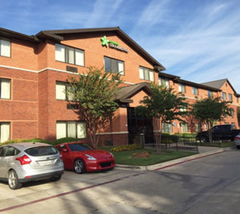 Extended Stay America - Fort Worth, TX