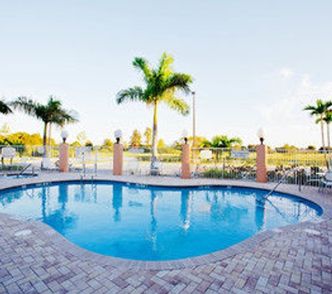 Fairfield Inn & Suites - Venice, FL