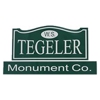 W S Tegeler Monument Company gallery