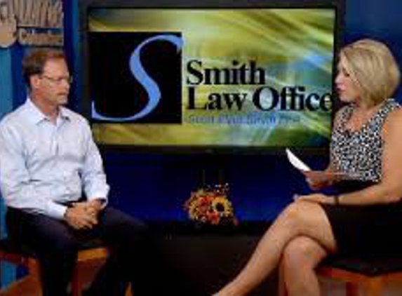 Smith Law Office - Columbus, OH