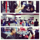 BATTLEFIT BOXING GYM - Boxing Instruction