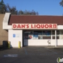 Dan's Liquor