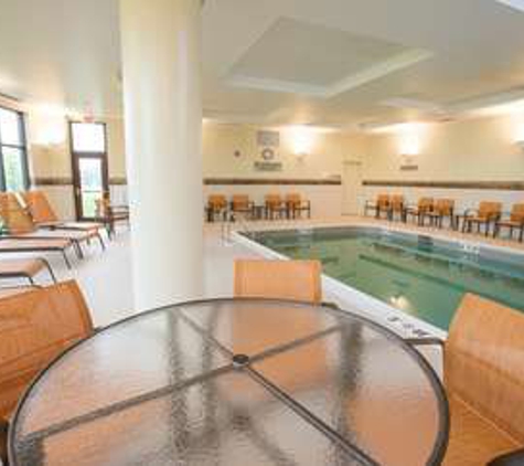 Courtyard by Marriott - Cincinnati, OH