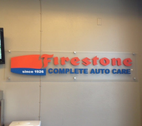 Firestone Complete Auto Care - Studio City, CA