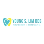 Young S. Lim DDS