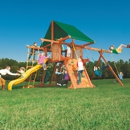 Playground Warehouse - Playground Equipment