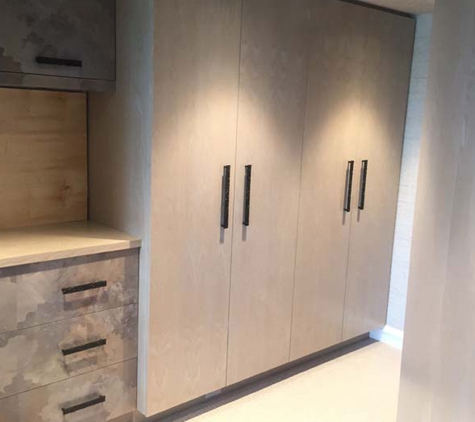 J.G.&L. Cabinetry & Design Inc. - West Palm Beach, FL