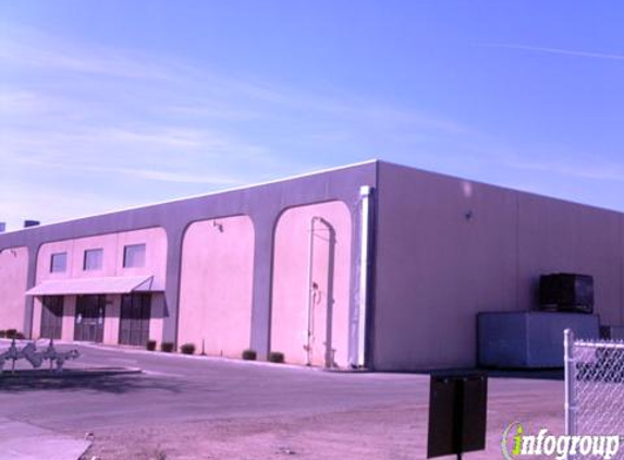 Azfab Industries - Glendale, AZ