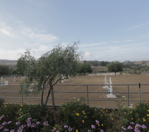 Castlerock Horse Boarding - Moorpark, CA