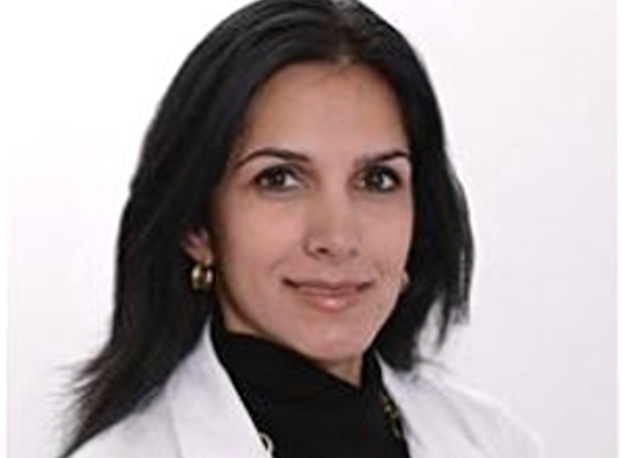 Dr. Salena D Zanotti, MD - Avon, OH