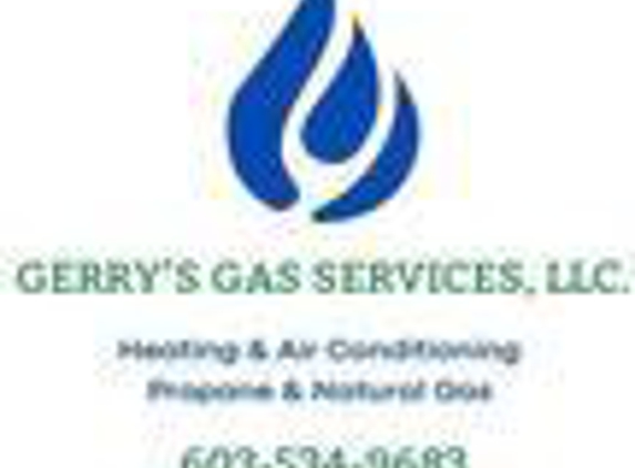 Gerry's Gas Services - Dover, NH