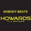 Howard's Appliance TV & Mattress gallery