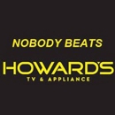 Howard's Appliance TV & Mattress - Major Appliance Parts