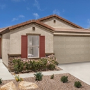 KB Home the Enclaves at Desert Oasis - Home Builders