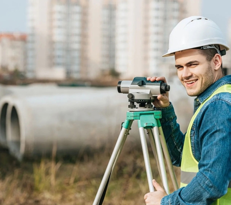 Vince Morgan Surveyors Pty Ltd - Penrith, NSW