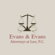 Evans And Evans Attorneys at Law