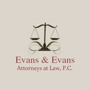 Evans And Evans Attorneys at Law