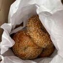 Court Street Bagels - Bagels