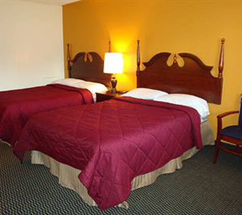 Americas Best Value Inn - Ronks, PA