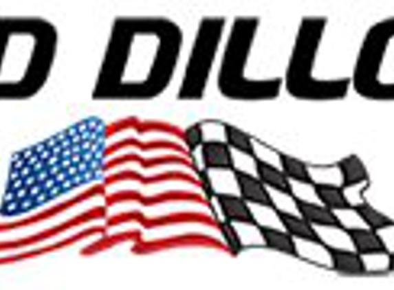 Sid Dillon Chevrolet Buick - Wahoo - Wahoo, NE