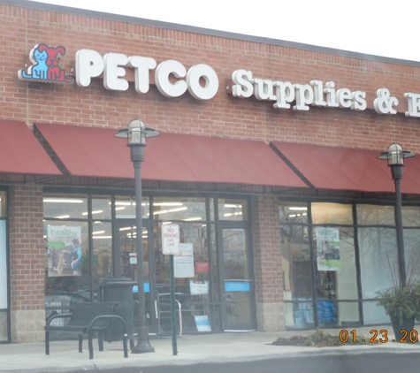 Petco - Hodgkins, IL