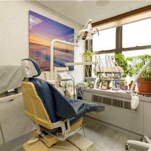 Metropolitan Dental Care - New York, NY