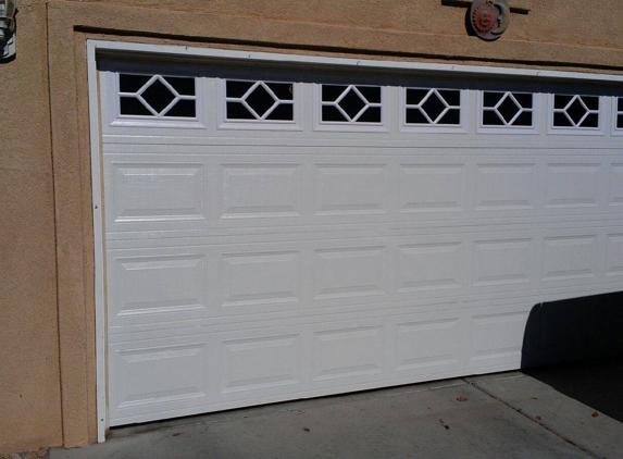 HD Garage Doors - Albuquerque, NM