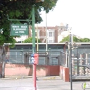 Joe DiMaggio Playground and North Beach Pool - Public Swimming Pools