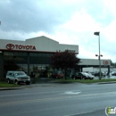 Gresham Toyota - New Car Dealers