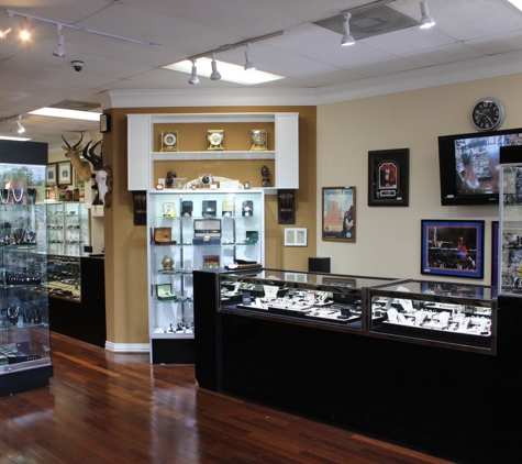 Heritage Jewelry and Loan - Sugar Land, TX