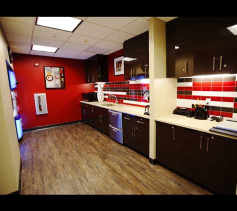 Regus - Hawthorne, NY