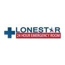 Lonestar 24 HR ER - Emergency Care Facilities