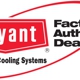 D C's Heating & Air Conditioning