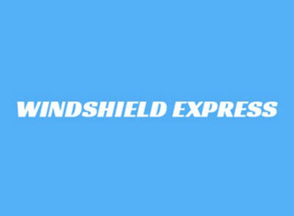 Windshield Express - Columbus, MS