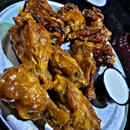 Pluckers Wing Bar - American Restaurants