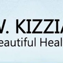 Kizziar John W DDS - Dentists