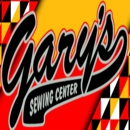 Gary's Sewing Center - Sewing Machine Parts & Supplies