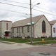 Galilee Baptist Church