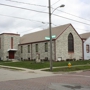 Galilee Baptist Church