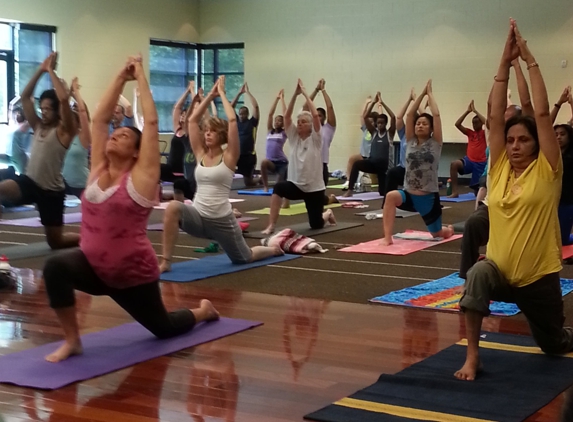 Yoga In Daily Life - Buford, GA