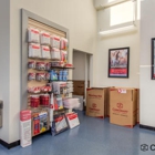 CubeSmart Self Storage