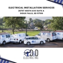 D & D Electric - Cable Splicing