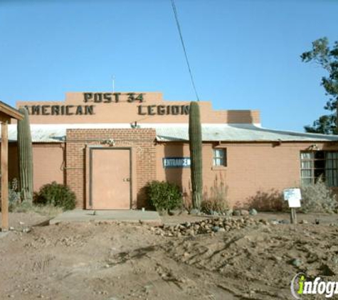 American Legion - Cave Creek, AZ