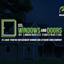 STL Windows and Doors - Wood Doors