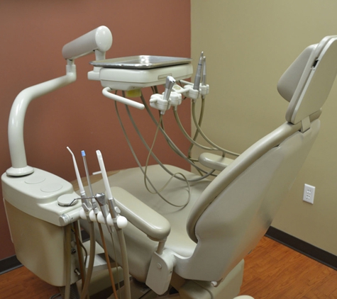 Preston Dental Care. P.L.L.C. - Dickson, TN