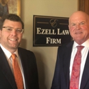 Ezell Law Firm - Attorneys