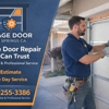Garage Door Company Palm Springs gallery